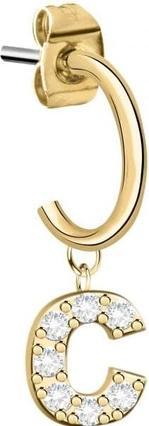 Produktbild La Petite Story Single earrings "C" LPS02ARQ50