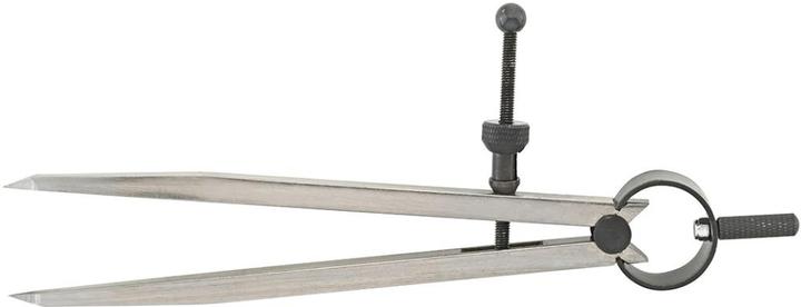 Produktbild Forum Professional Solutions Präzisions-Federzirkel, 150 mm