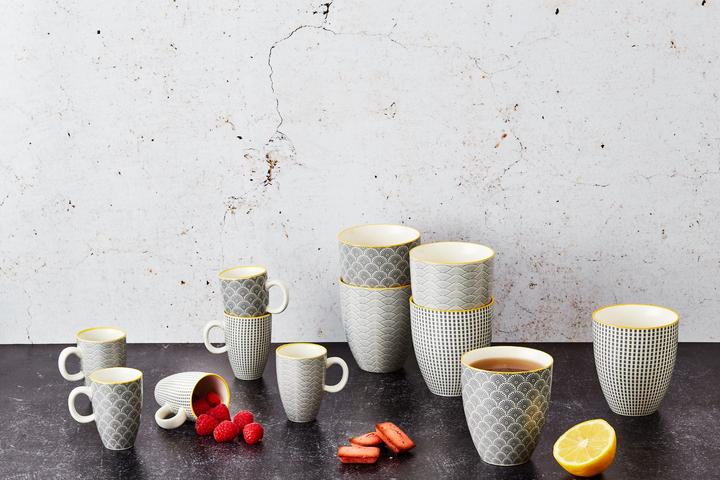 Produktbild Björn Pattern (42 Stück)