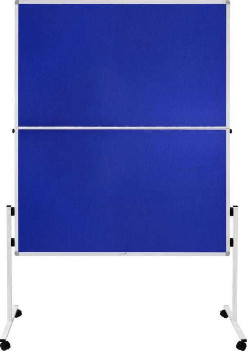 Produktbild Legamaster ECONOMY Moderationswand klappbar (120 x 150 cm)