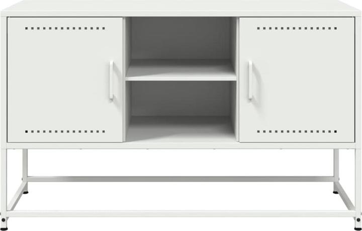 Actual product image VidaXL Highboard (39 x 39 x 107 cm)
