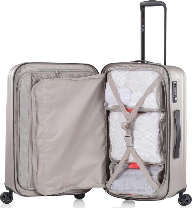 Produktbild Pack Easy Genius (80 l, M (50 - 90l))