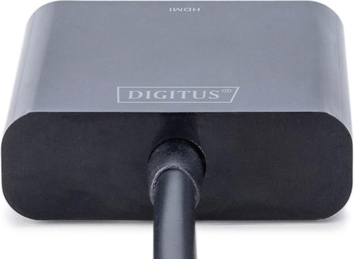Image du produit Digitus USB 3.0 à (HDMI, 17.20 cm)