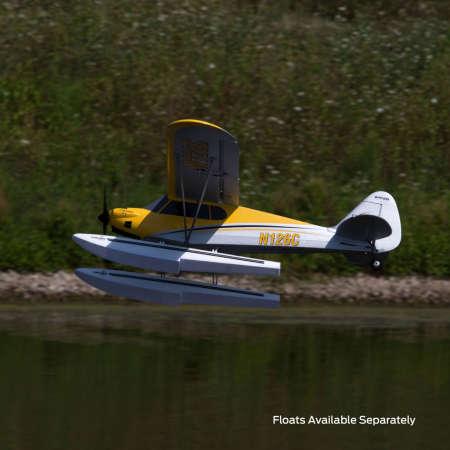 Image du produit Hobbyzone Carbon Cub S2 (Multi moteur)