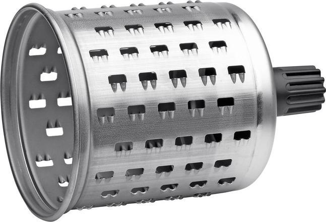 Tromco Reibetrommel Universal Nr.1 für Trommelraffel / Zyliss