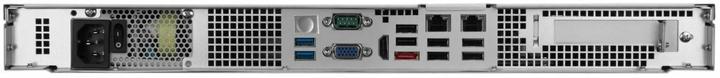 Immagine prodotto Tandberg Data Tandberg RDX QuikStation: 4Bay Rack 1U