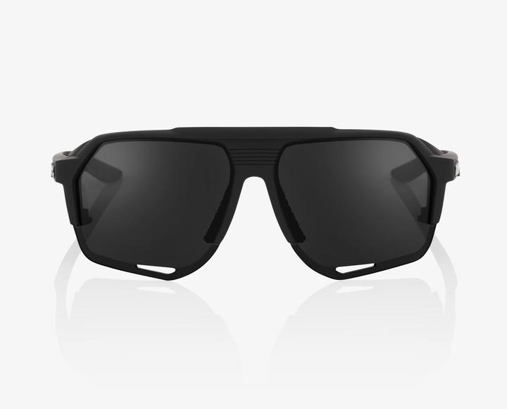 Image du produit 100% Norvik (Noir mat, Grey)