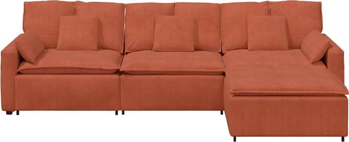 Produktbild VidaXL Ranen (Modular Sofa)
