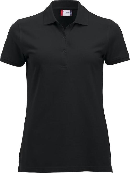 Clique Marion Poloshirt