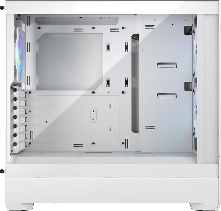 Produktbild Fractal Pop Air RGB TG (ATX, mATX, Mini-ITX)