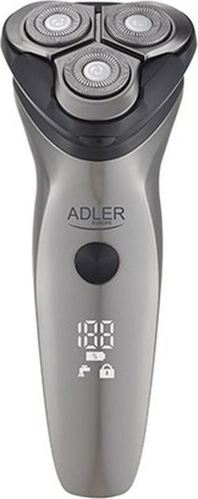 Produktbild Adler | Electric Shaver with Beard Trimmer | AD 2945 | Operating time (max) 60 min | Wet&Dry
