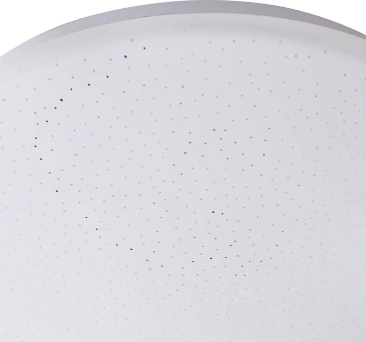 Actual product image Lindby Eovi LED ceiling light IP44 4000K (2500 lm)