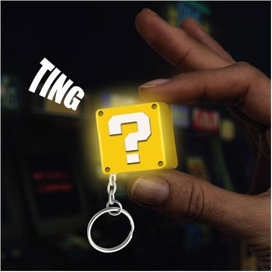 Paladone Products Nintendo - Question Block