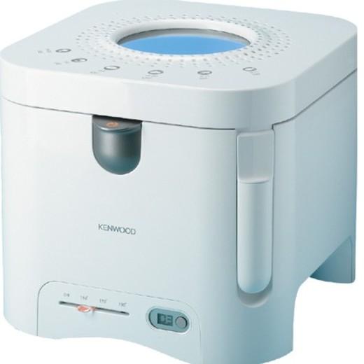 Produktbild Kenwood Df 520
