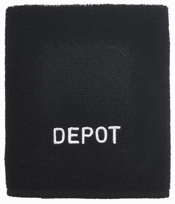 Produktbild Depot Handtuch (50 x 80 cm)