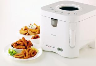 Produktbild Kenwood Df 520