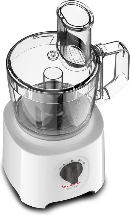 Immagine prodotto Moulinex Robot Da Cucina Easy Force 1,4l (700 W)