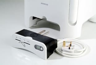 Produktbild Kenwood Df 520