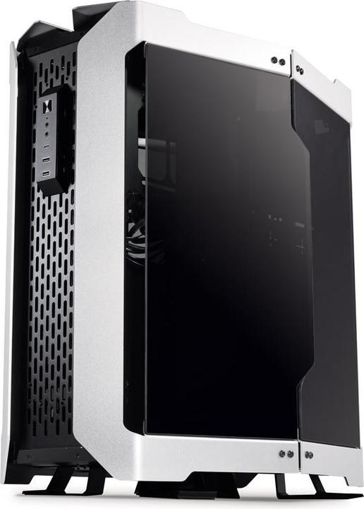 Produktbild Lian-Li Odyssey X (mATX, Mini-ITX, ATX, E-ATX)