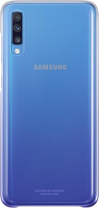Produktbild Samsung Gradation Cover (Samsung Galaxy A70)
