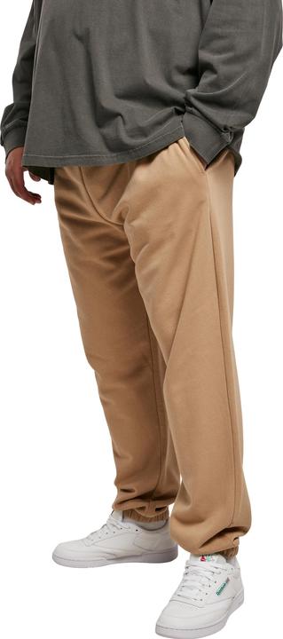 Actual product image Urban Classics Basic Sweatpants 2.0 - 15325 (XS)