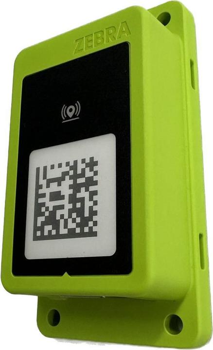 Produktbild Zebra Bluetooth adapter for
