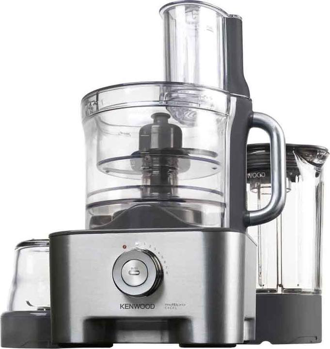 Produktbild Kenwood Multipro Excel FP 972 (1200 W)