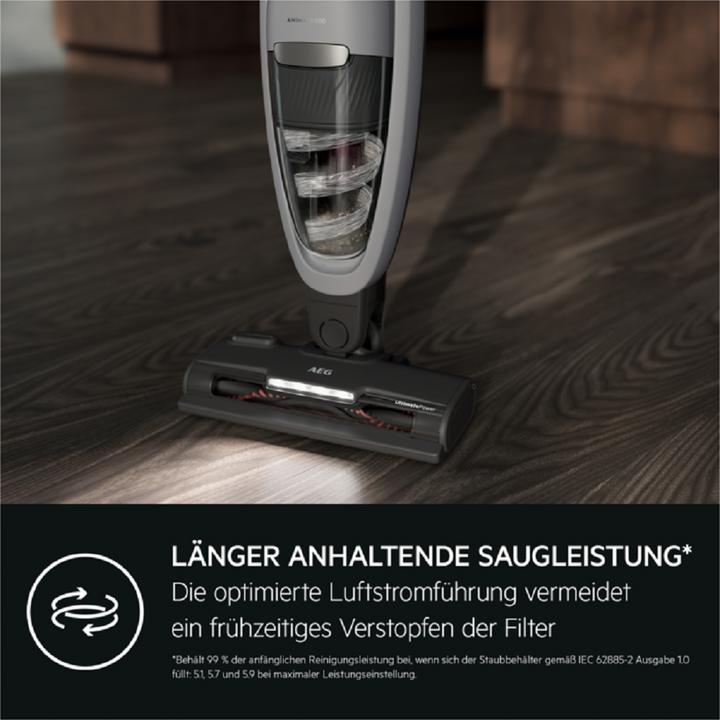 Image du produit AEG AS 52AB18UG Série 4000