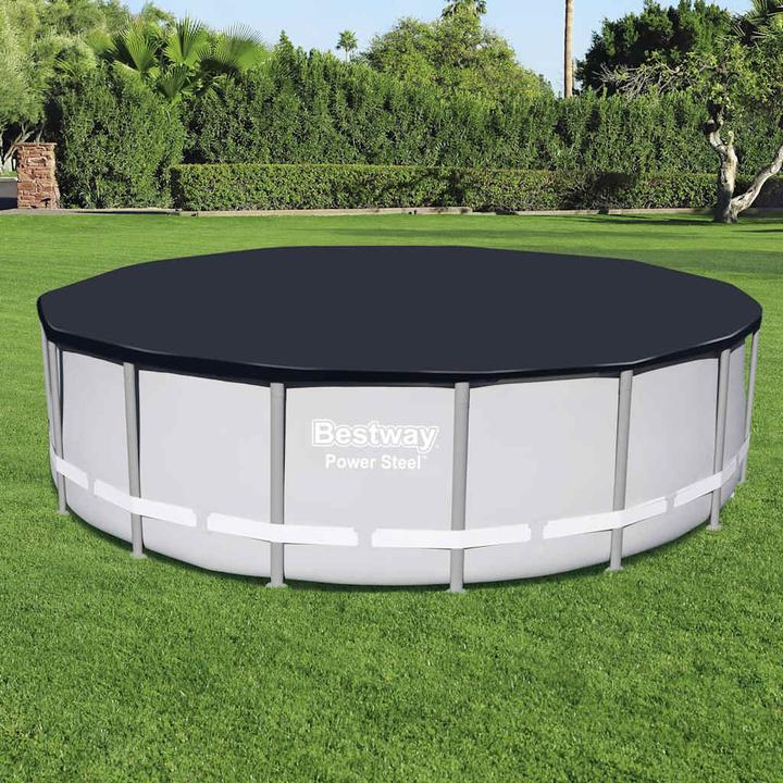 Actual product image Bestway Flowclear