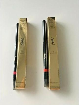 Produktbild Yves Saint Laurent Dessin des Lèvres (13 Le Orange)