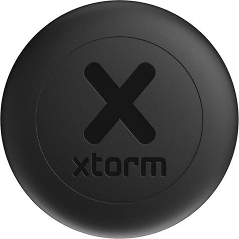 Actual product image Xtorm TravelTag 1 stück - IP64 (Apple)