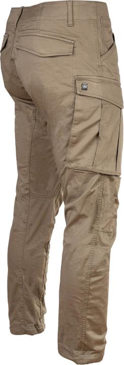 Produktbild G-Star 3D Tapered Pants Rovic Zip dune (W31/L32)