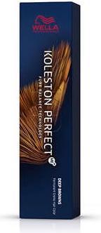 Produktbild Wella Koleston Perfect Me+ Deep Browns (4/77 Mittelbraun Braun-Intensiv)