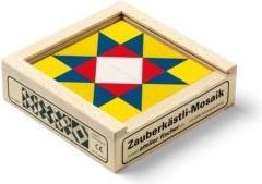 Produktbild Atelier Fischer Würfelmosaik (Deutsch, Französisch, Italienisch, Englisch)