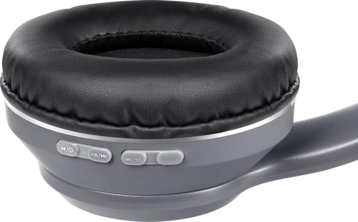 Actual product image Defender Freemotion B571 (ANC, 8 h, Wireless, Cable)