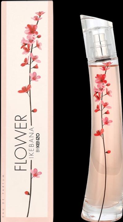 Immagine prodotto Kenzo Fiori Ikebana (Eau de parfum, 75 ml)