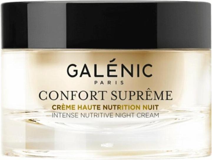 Immagine prodotto Galénic Confort Suprême Crema Notte Intensa Nutritiva 50ml (50 ml)