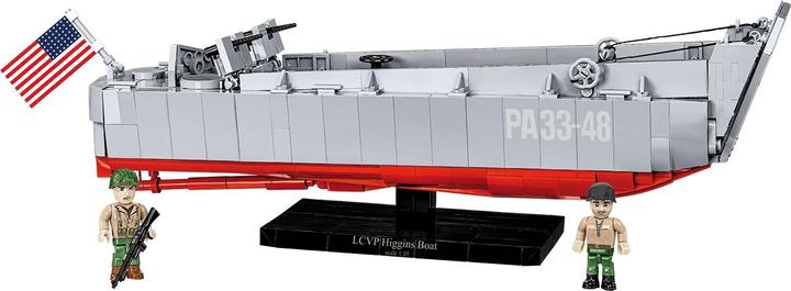 Image du produit Cobi LCVP-Higgins Boat