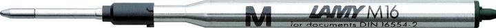 Actual product image Lamy M 16 (Refill, Black, 0.60 mm)