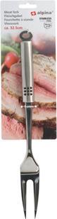 Image du produit alpina Fourchette à viande 32,5cm (Fourche)