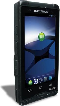 Actual product image Datalogic DL-Axist (QR Code)