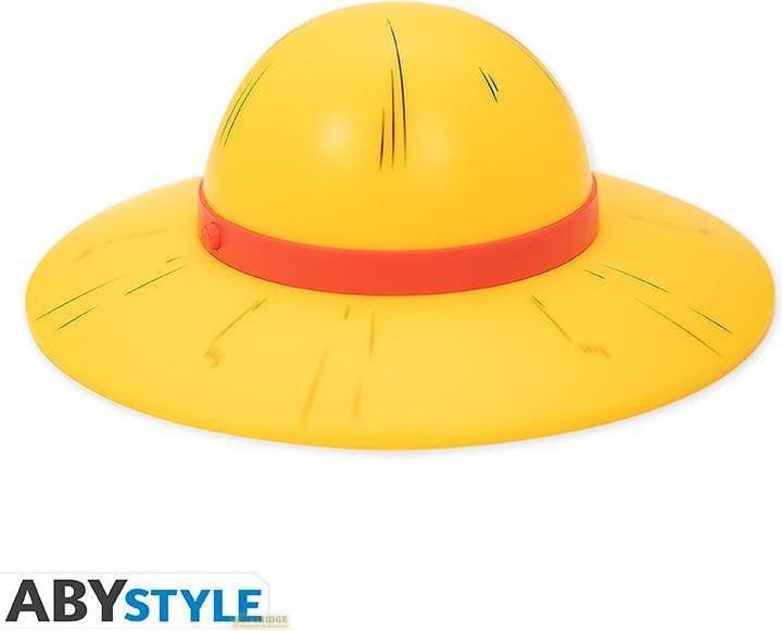 Image du produit ABYstyle One Piece - Chapeau de Paille
