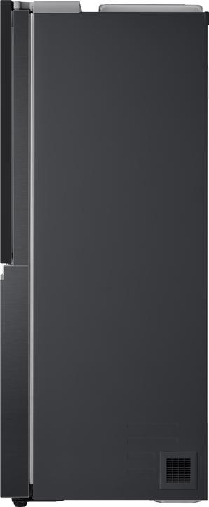 Actual product image LG InstaView GSXV90MCDE (635 l)