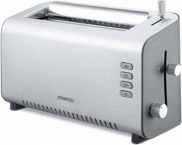 Kenwood Virtu TTM 312