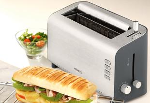 Produktbild Kenwood Virtu TTM 312