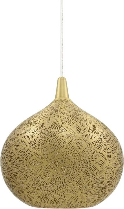 Produktbild Sweet Mint Orientalische Lampe Ariki Puaka (E27)