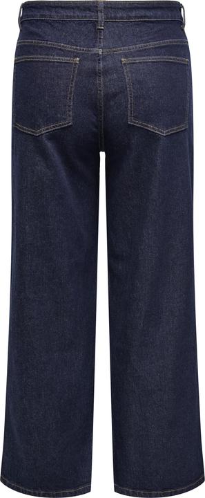 Immagine prodotto Only CARMADISON Hohe Taille Weiter Beinschnitt Jeans Jeans mit weitem Bein (W42/L32)