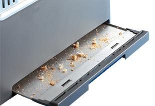 Produktbild Kenwood Virtu TTM 312
