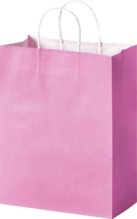 Immagine prodotto Folia Papiertüten L BASIC, aus 110g/m² Kraftpapier