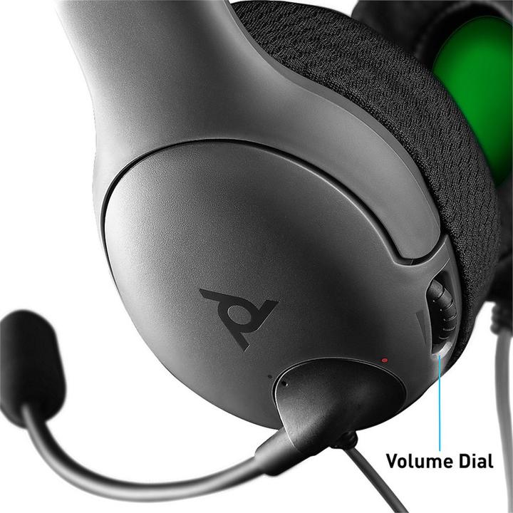 Actual product image PDP LVL40 (Cable)